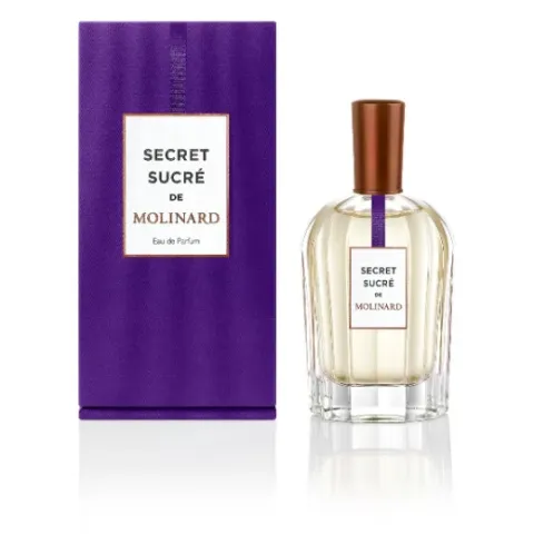 Secret Sucre