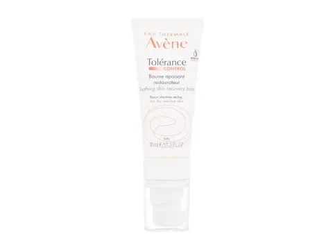 Tolerance Control Soothing Skin Recovery Balm