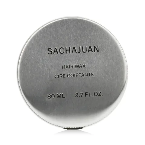 Hair Wax