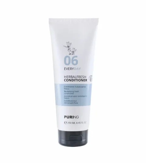 kondicionér pro časté použití 250 ml PR 06 Everyday Herbal Fresh Conditioner