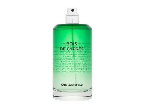 Les parfums matieres bois de cypres