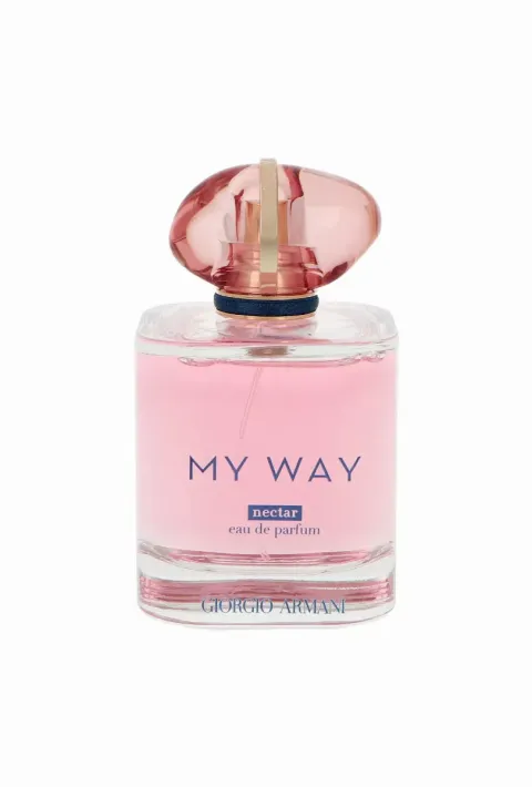 My way nectar