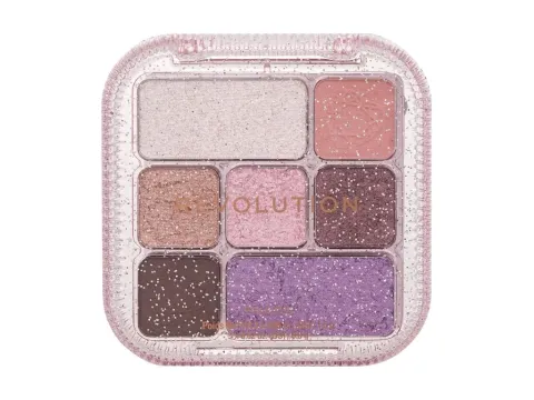 Y2K Baby Ultimate Eyeshadow Palette