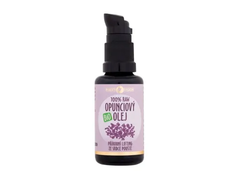 Opuntia Raw Bio Oil