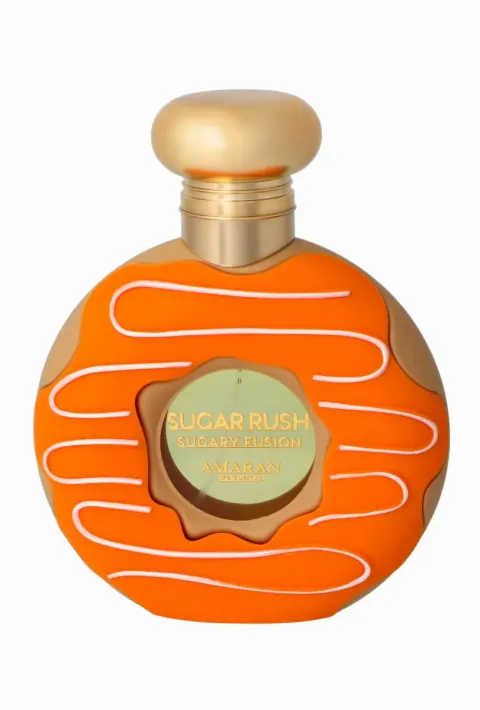 Amaran Sugar Rush Sugary Fusion Edp 100ml