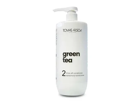 Regenerating conditioner Green Tea (Rinse Off Conditioner) 1000 ml