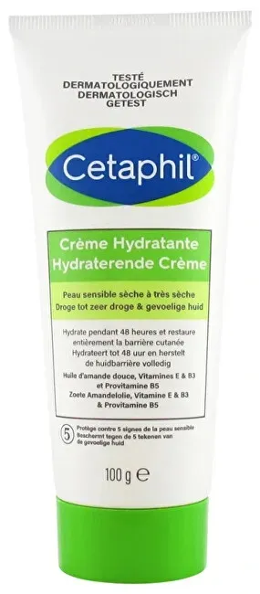 Optimal Hydration Revitalizing Night Cream 48 g