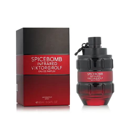 Spicebomb Infrared