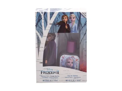 Frozen ii