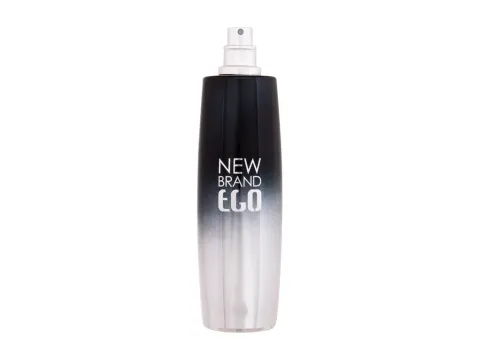 Prestige Ego Silver
