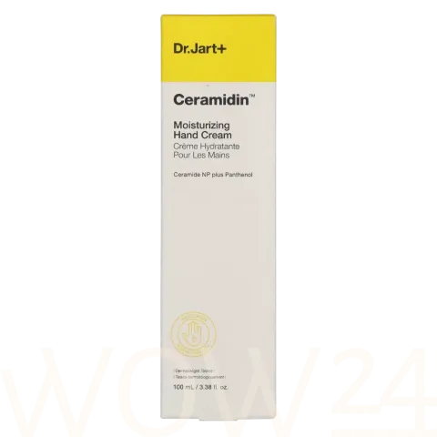 Ceramidin Moisturizing Hand Cream