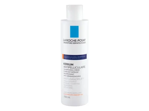 Kerium antidandruff