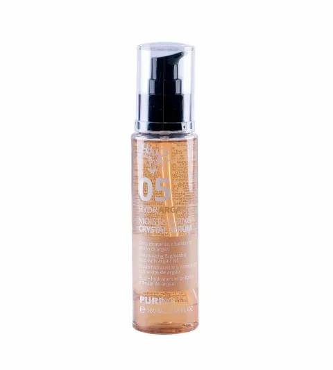 moisturizing serum 100 ml PR 05 Hydrargan Moisturizing Crystal Serum