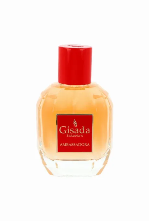 Ambassadora