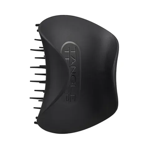 The scalp exfoliator &amp; massager