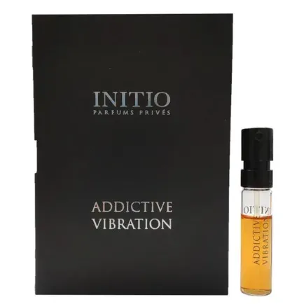 Addictive Vibration