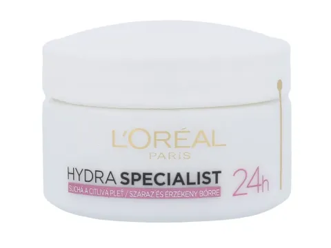 Hydra Specialist