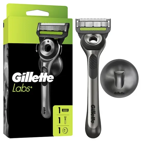 Labs razor + 1 head