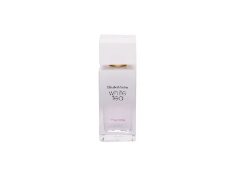 White Tea Wild Rose
