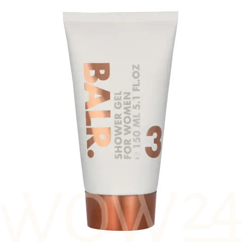 BALR. 3 FOR WOMEN Shower Gel