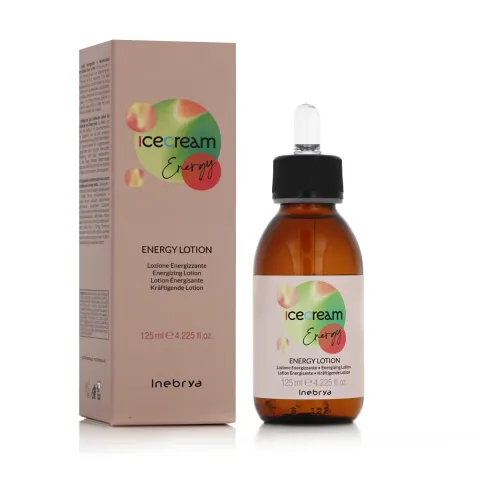 Ice Cream Energy Lotion