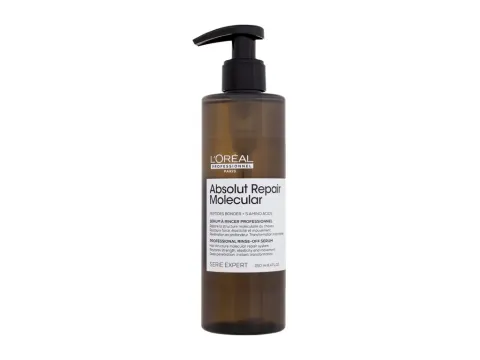 Absolut Repair Molecular Professional Rinse-Off Serum