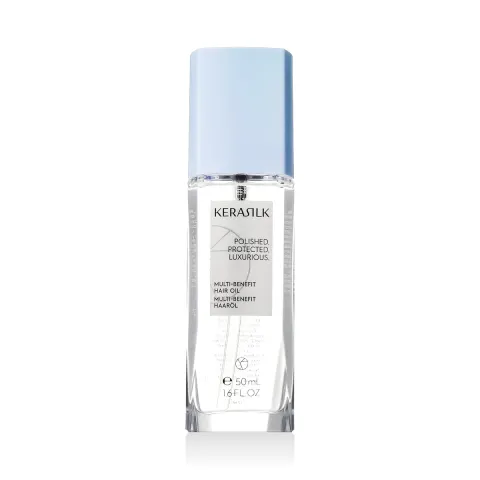 Specialists Multi-Benefit Hair Oil