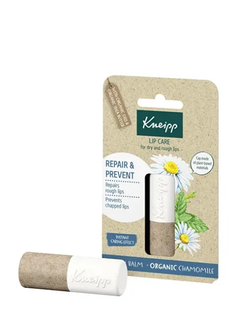Lip Care Lemon Balm &amp; Chamomile