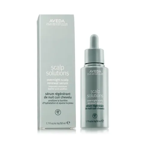 Aveda Scalp Solutions Overnight Scalp Renewal Serum