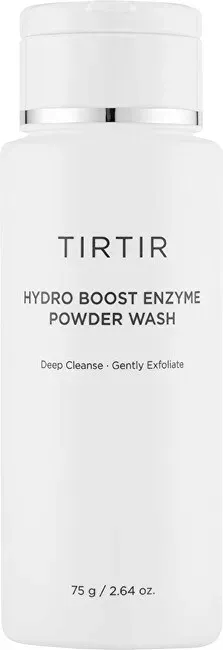 Enzymatic peeling Hydro Boost Enzyme Powder Wash