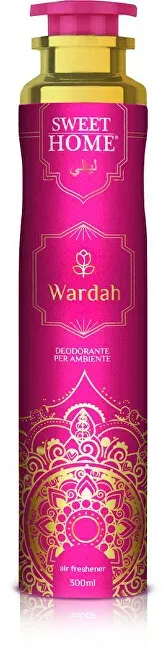 Wardah home air freshener