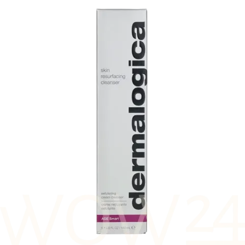 Age Smart Skin Resurfacing