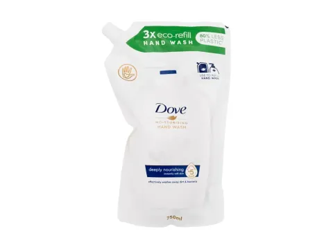 Deeply nourishing original hand wash