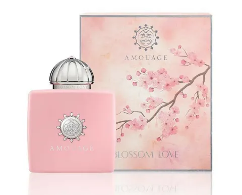 Blossom love