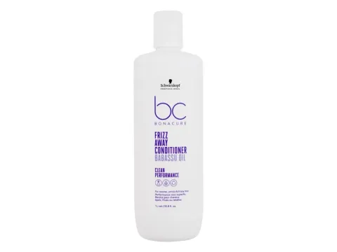 BC Bonacure Frizz Away Conditioner