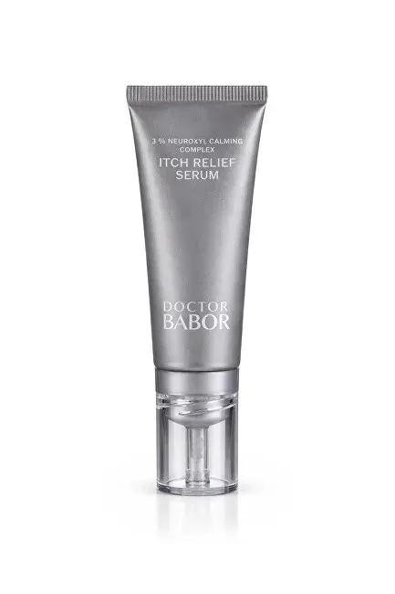 Itch Relief Serum