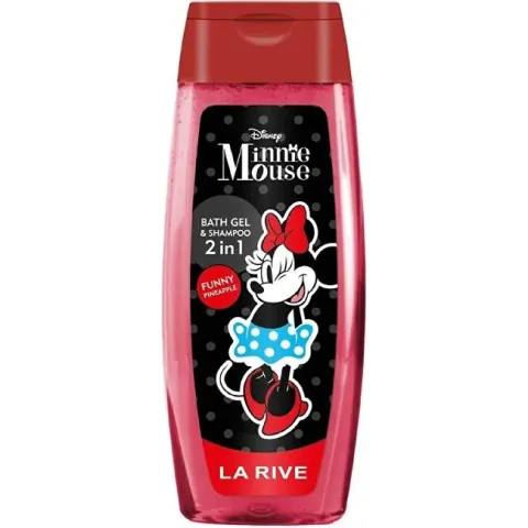 Minnie
