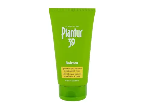 Phyto-Coffein Colored Hair Balm