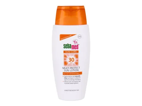 Sun Care Multi Protect Sun Lotion
