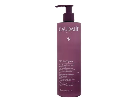 Thé Des Vignes Hyaluronic Nourishing Body Lotion