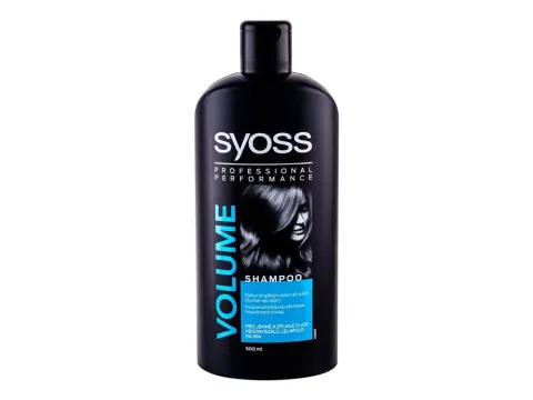 Volume Shampoo