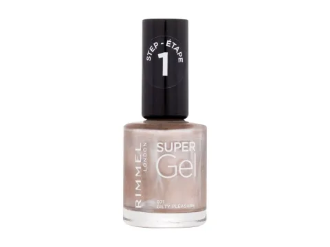 Super Gel STEP1