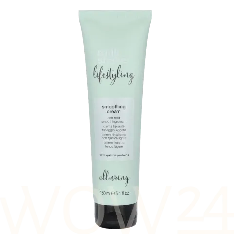 Milk_Shake Lifestyling Smoothing Cream