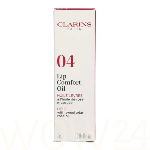 Lip Comfort Oil Lip Oil