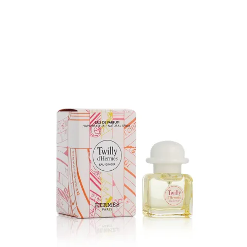 Twilly d'Hermès Eau Ginger