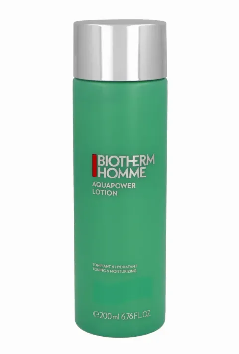 Homme Aquapower