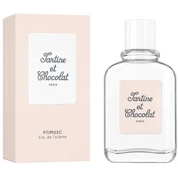 Tartine Et Chocolat Ptimusc Edt Spray