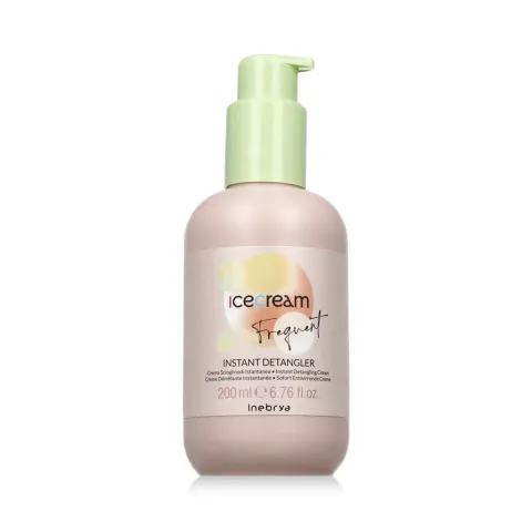 Ice Cream Frequent Instant Detangler