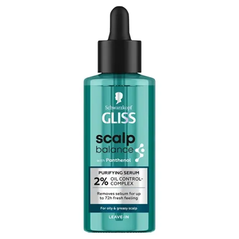 Purifying Serum for the scalp