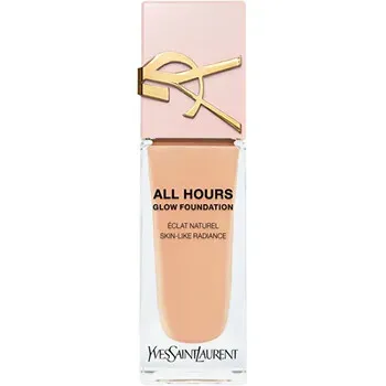 Brightening makeup Glow Foundation